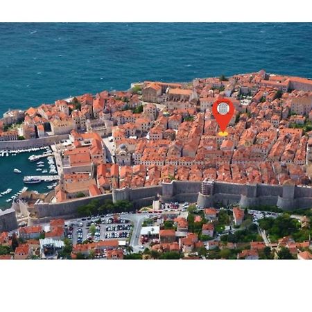Throne Of Dubrovnik Room 1 Luaran gambar