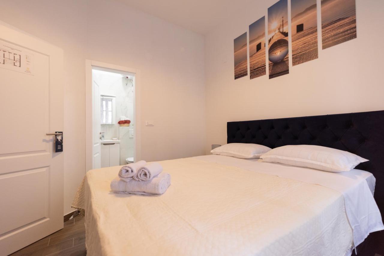 Throne Of Dubrovnik Room 1 Luaran gambar